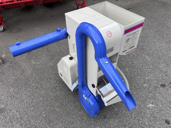 籾摺機 FS20-SM-5 写真２