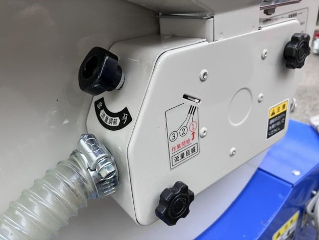 籾摺機 FS20-SM-5 写真７