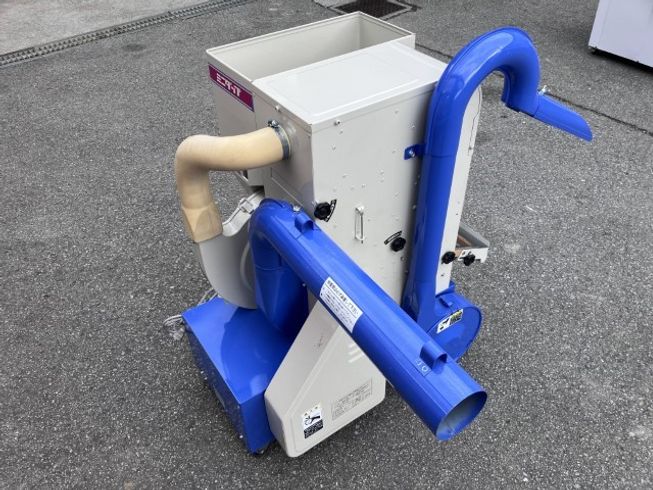 籾摺機 FS20-SM-5 写真３