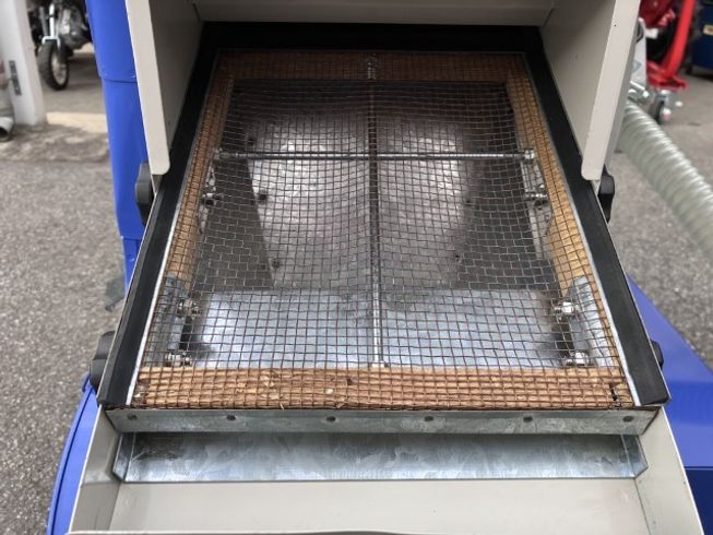 籾摺機 FS20-SM-5 写真６