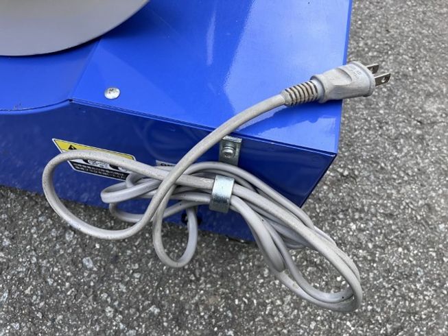 籾摺機 FS20-SM-5 写真８