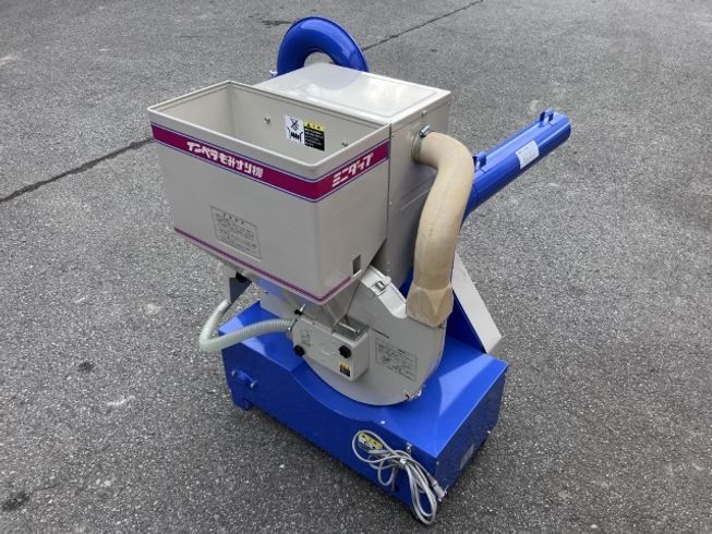 籾摺機 FS20-SM-5 写真４