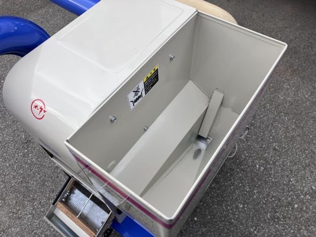 籾摺機 FS20-SM-5 写真５