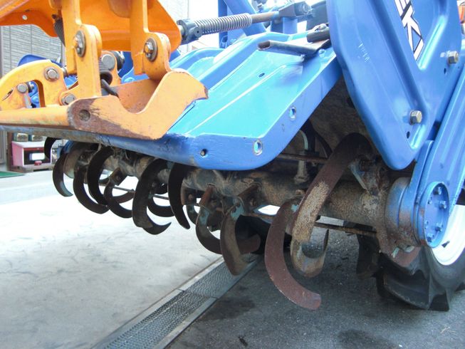 トラクター TH22-KWX07A15VD 写真８