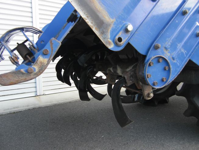 トラクター TH213-NBA13V 写真８