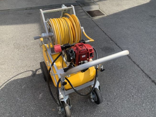 動噴 MS-ERH50TH85 写真２