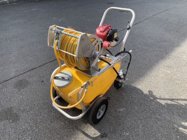 動噴 MS-ERH50TH85 写真３