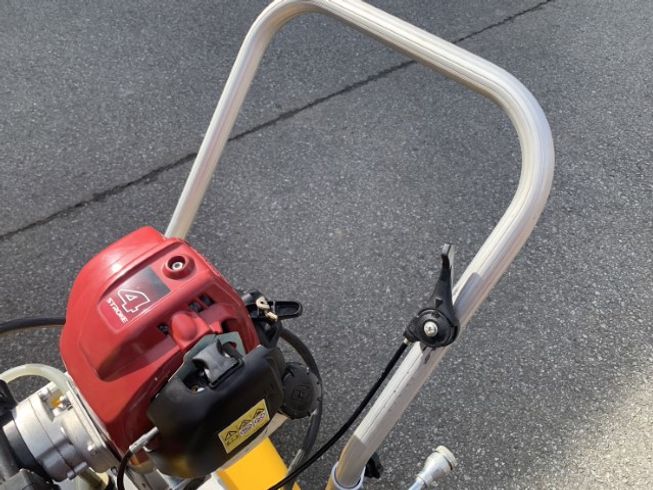 動噴 MS-ERH50TH85 写真５