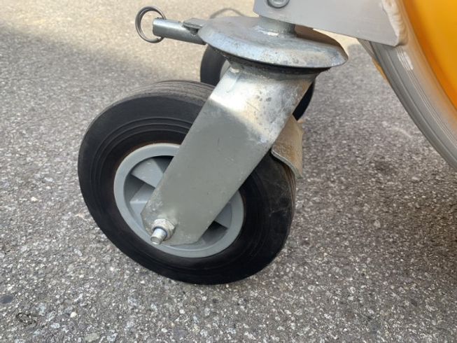 動噴 MS-ERH50TH85 写真８