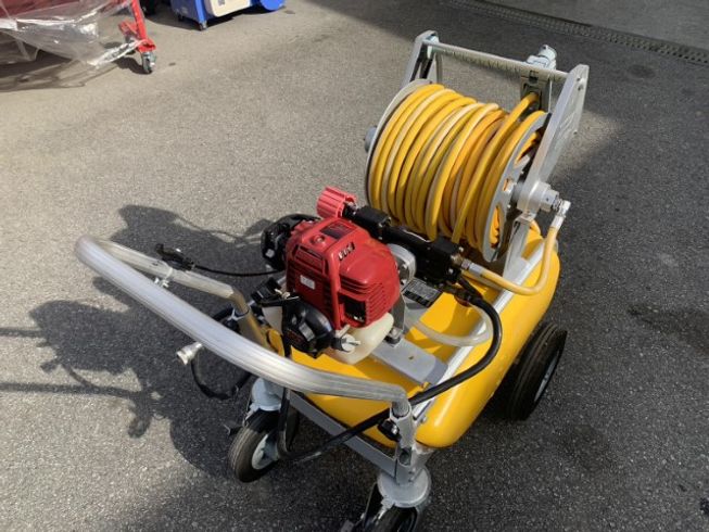 動噴 MS-ERH50TH85 写真４