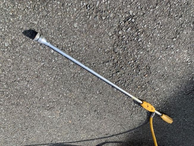 動噴 MS-ERH50TH85 写真９