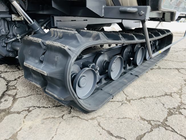 コンバイン ARN317-GLW 写真11