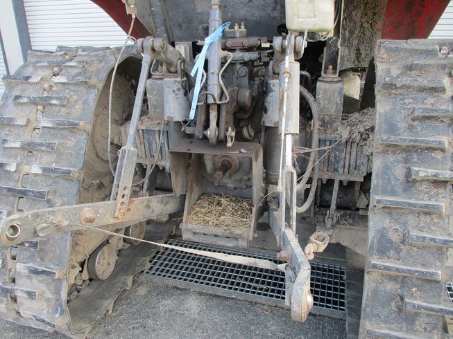 トラクター MZ65ｰQMAXUH 写真９