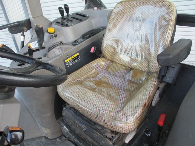 トラクター MZ65ｰQMAXUH 写真６