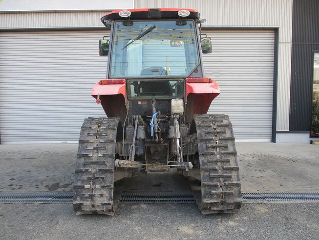 トラクター MZ65ｰQMAXUH 写真８