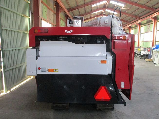 コンバイン YH333 写真11