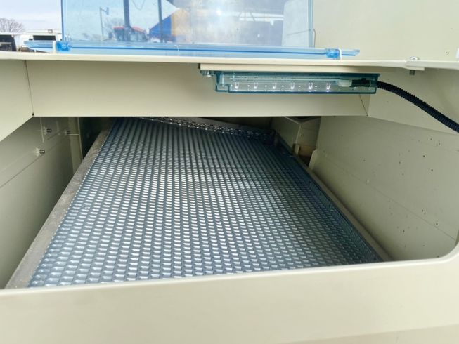 籾摺機 NRZ250FA 写真７