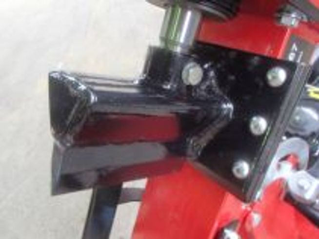 薪割り機 新品 薪割り機 MLE-15 写真５