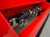 草刈機 MB125(Y) (刈り取幅 1,229mm) 写真４