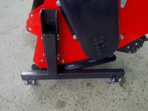 草刈機 MB125(Y) (刈り取幅 1,229mm) 写真６