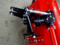 草刈機 MB125(Y) (刈り取幅 1,229mm) 写真５