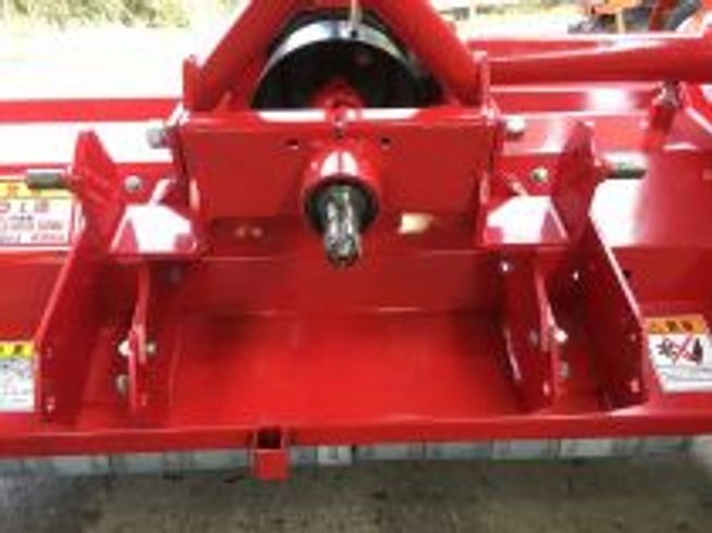 草刈機 MB125(K)(刈取り幅　1,229mm) 写真５