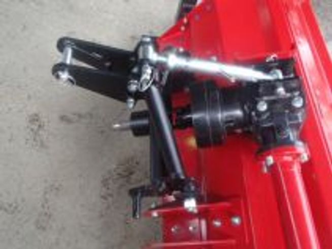 草刈機 MB145(Y)(刈取り幅　1,429mm) 写真５