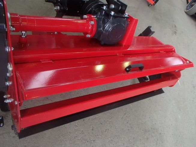 草刈機 MB145(Y)(刈取り幅　1,429mm) 写真３