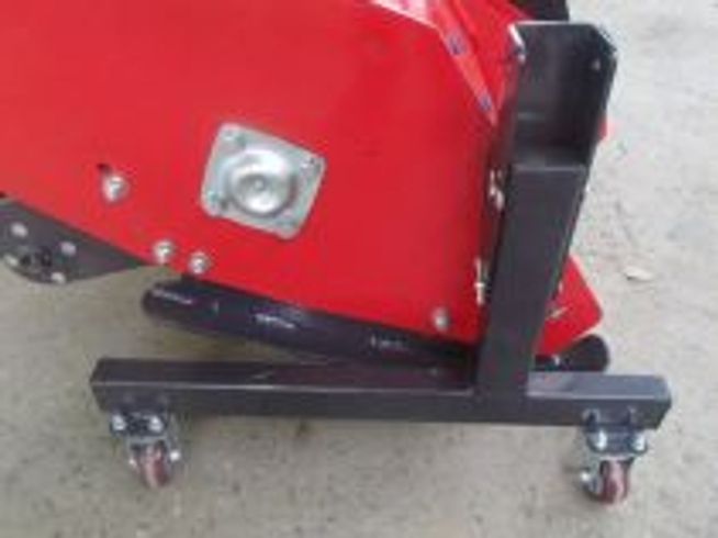 草刈機 MB145(Y)(刈取り幅　1,429mm) 写真７