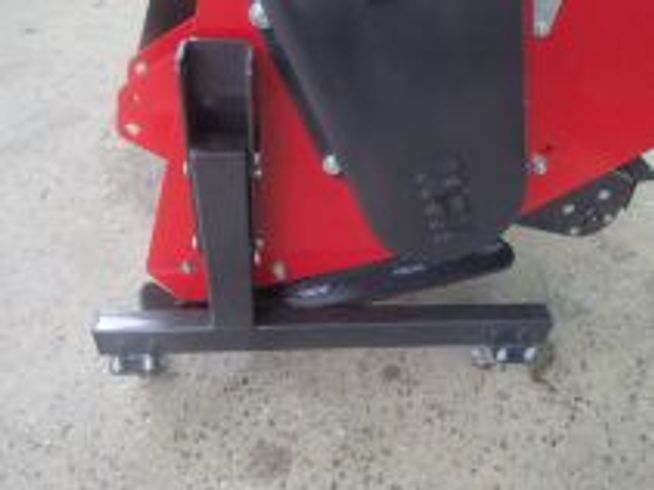 草刈機 MB145(Y)(刈取り幅　1,429mm) 写真６