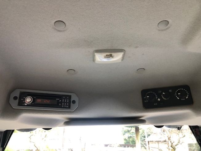 トラクター NTA603FF-GQCY 写真10