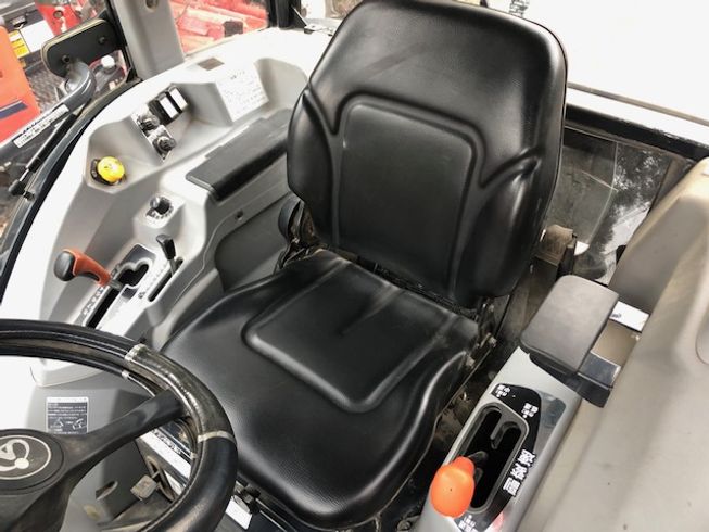 トラクター NTA603FF-GQCY 写真９