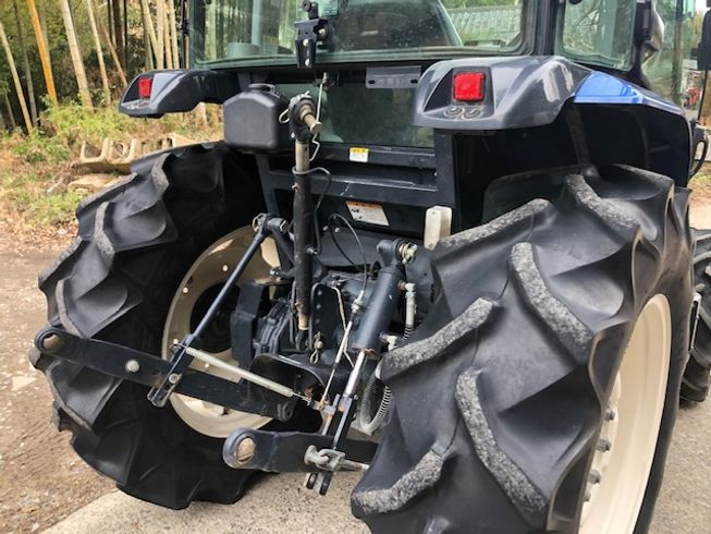 トラクター NTA603FF-GQCY 写真７