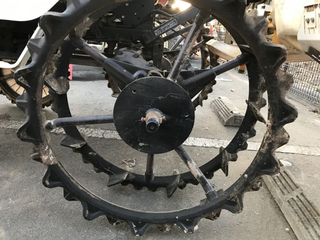 田植機 SPU50S 写真８