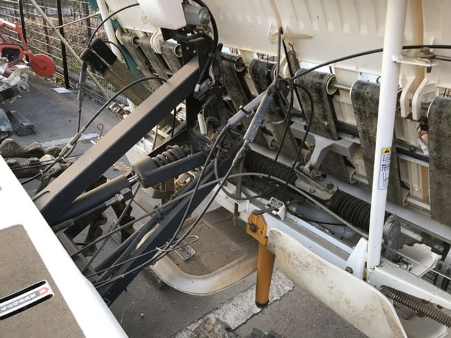 田植機 SPU50S 写真11