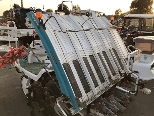 田植機 SPU50S 写真４