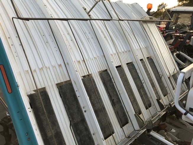 田植機 SPU50S 写真９