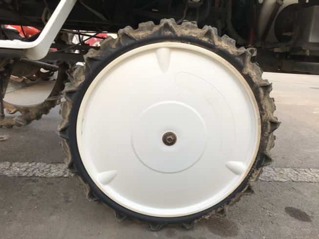 田植機 SPU50S 写真５