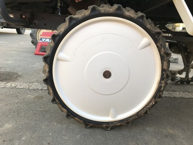 田植機 SPU50S 写真６