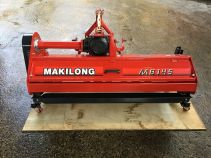 草刈機 MB145(K)(刈取り幅　1,429mm) 写真３