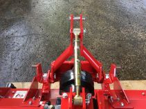 草刈機 MB145(K)(刈取り幅　1,429mm) 写真６