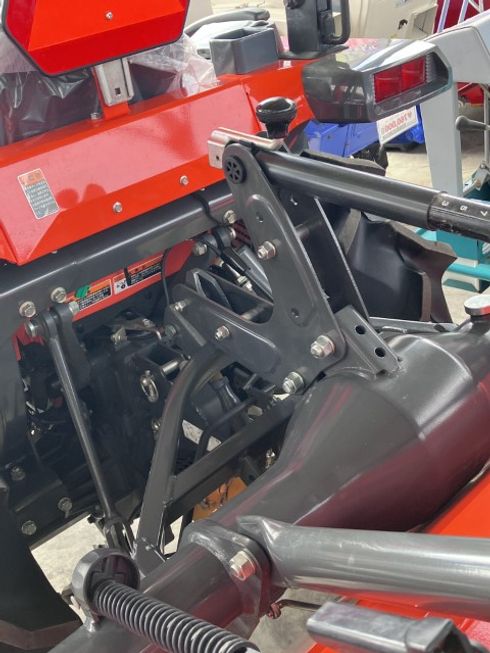 トラクター FT220BMAJQF5V 写真７