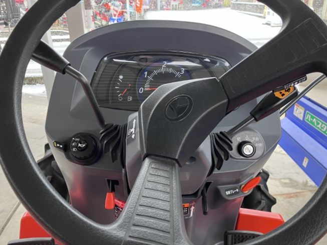 トラクター FT220BMAJQF5V 写真６