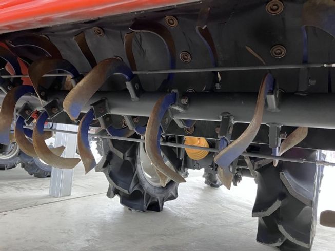 トラクター FT220BMAJQF5V 写真８