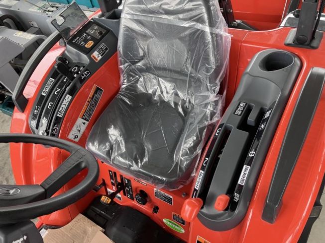 トラクター FT220BMAJQF5V 写真５