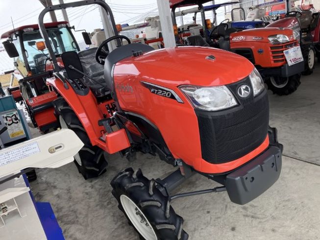 草刈機 AM61B 写真３