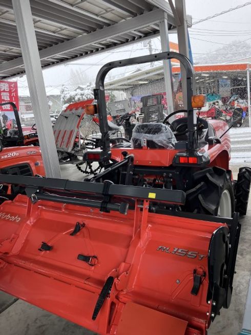 草刈機 AM61B 写真６