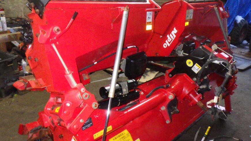 ハロー WRS3610N-B 写真２