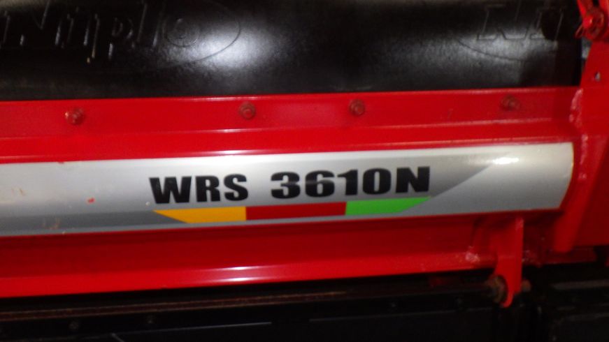 ハロー WRS3610N-B 写真４