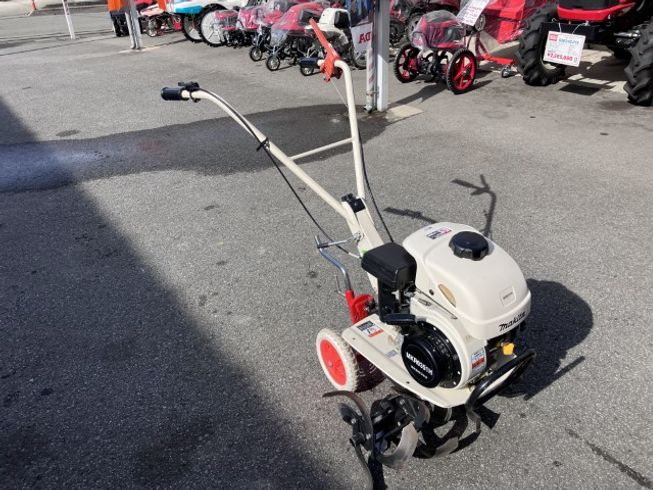耕運機 MKR0351H 写真５
